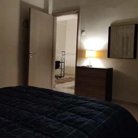 Apartment Amalias - Oasis